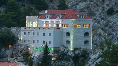 Villa Dvor