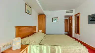 Villa Dvor