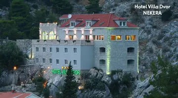 Villa Dvor