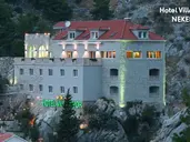 Villa Dvor