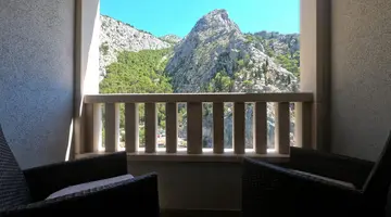 Villa Dvor