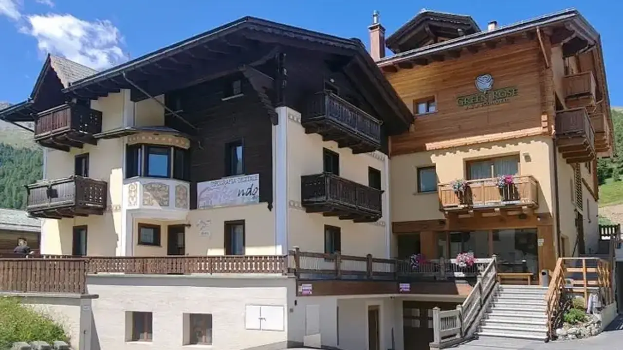 Villa Elma
