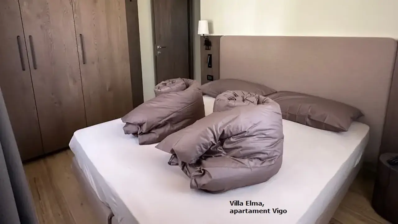 Villa Elma