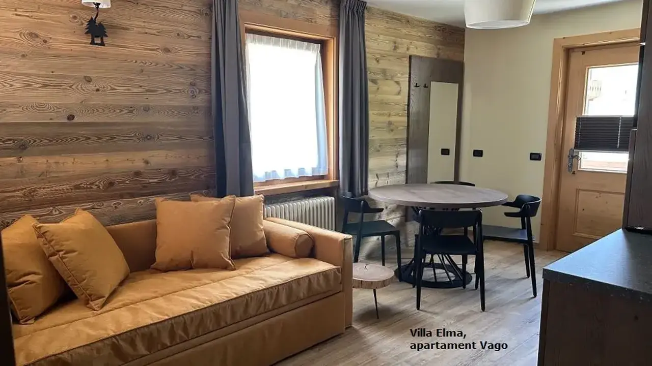 Villa Elma