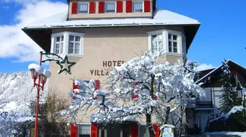 Villa Emilia