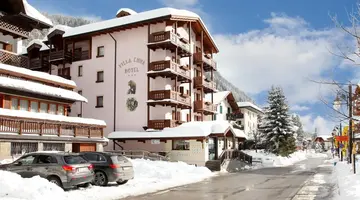 Villa Emma (Madonna di Campiglio)