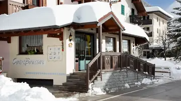 Villa Emma (Madonna di Campiglio)