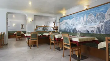 Villa Emma (Madonna di Campiglio)
