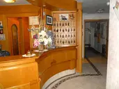 Villa Emma (Madonna di Campiglio)