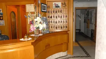 Villa Emma (Madonna di Campiglio)