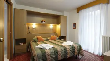 Villa Emma (Madonna di Campiglio)