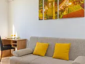 Villa Erna Apartments