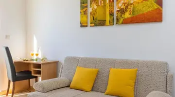 Villa Erna Apartments
