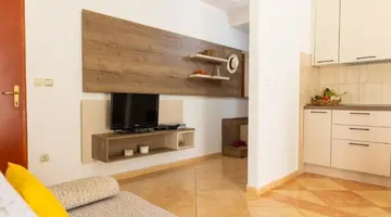 Villa Erna Apartments