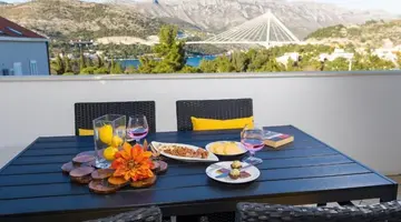 Villa Erna Apartments