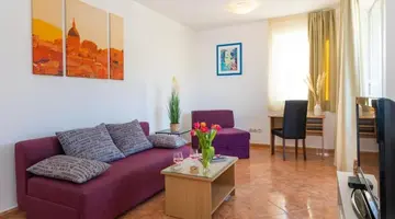 Villa Erna Apartments