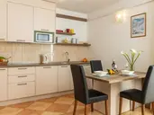 Villa Erna Apartments