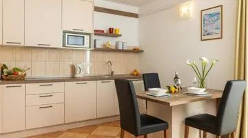 Villa Erna Apartments