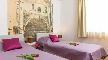 Villa Erna Apartments