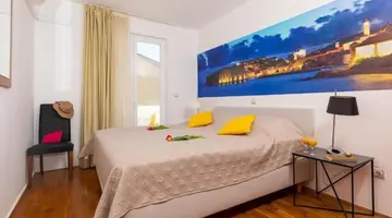 Villa Erna Apartments