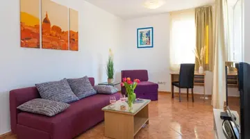 Villa Erna Apartments