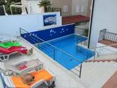 Villa Erna Apartments