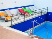 Villa Erna Apartments