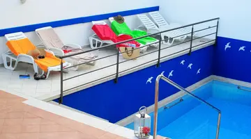 Villa Erna Apartments