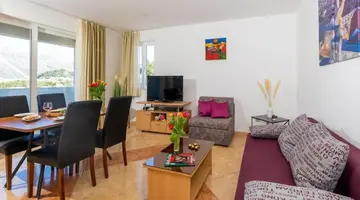 Villa Erna Apartments