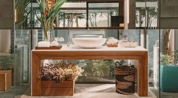 VILLA ESCAPE BURASARI
