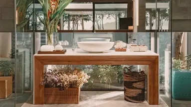 VILLA ESCAPE BURASARI