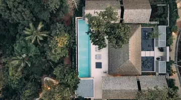 VILLA ESCAPE BURASARI