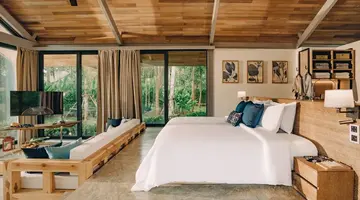 VILLA ESCAPE BURASARI