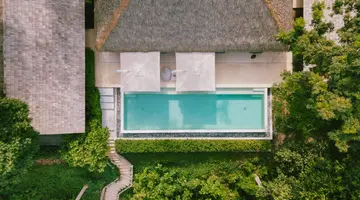 VILLA ESCAPE BURASARI