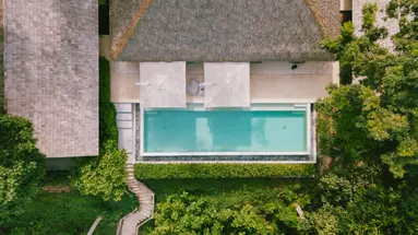 VILLA ESCAPE BURASARI