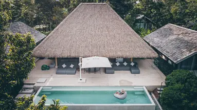 VILLA ESCAPE BURASARI