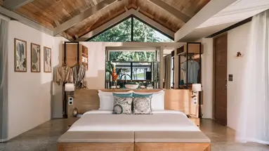 VILLA ESCAPE BURASARI