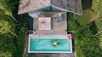VILLA ESCAPE BURASARI