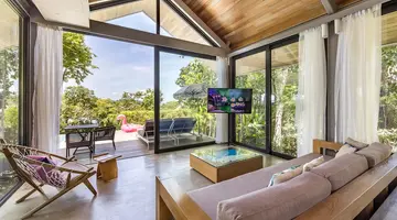 VILLA ESCAPE BURASARI