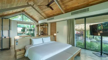 VILLA ESCAPE BURASARI