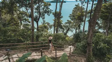 VILLA ESCAPE BURASARI