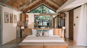 VILLA ESCAPE BURASARI