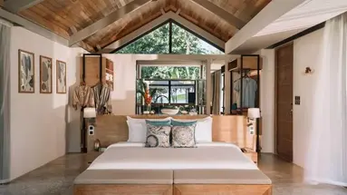 VILLA ESCAPE BURASARI
