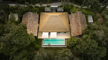VILLA ESCAPE BURASARI