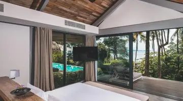 VILLA ESCAPE BURASARI