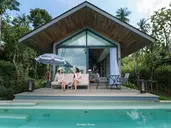 VILLA ESCAPE BURASARI