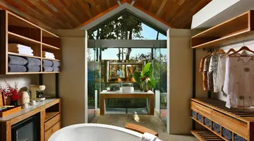 VILLA ESCAPE BURASARI