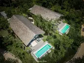 VILLA ESCAPE BURASARI