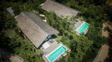 VILLA ESCAPE BURASARI