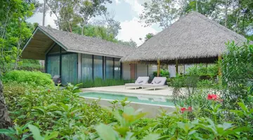 VILLA ESCAPE BURASARI